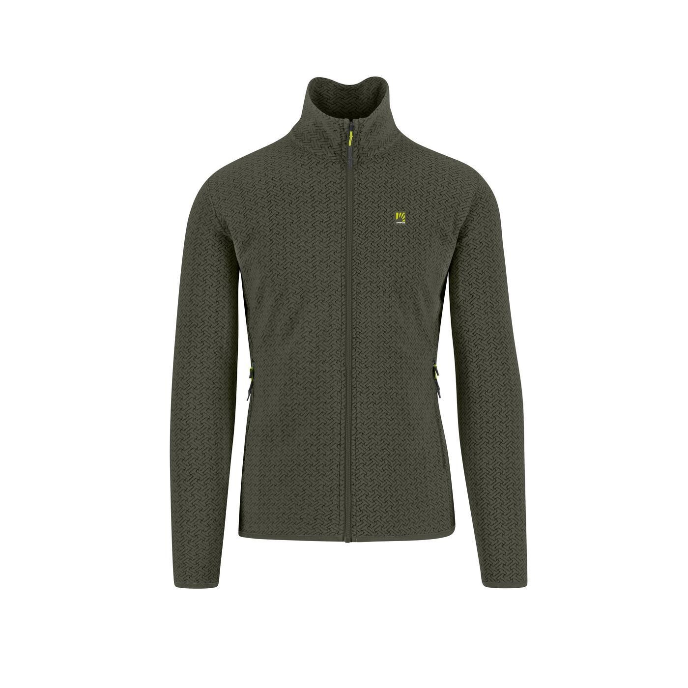 KARPOS Mesdi' Fleece, Deep Depths velikost: L