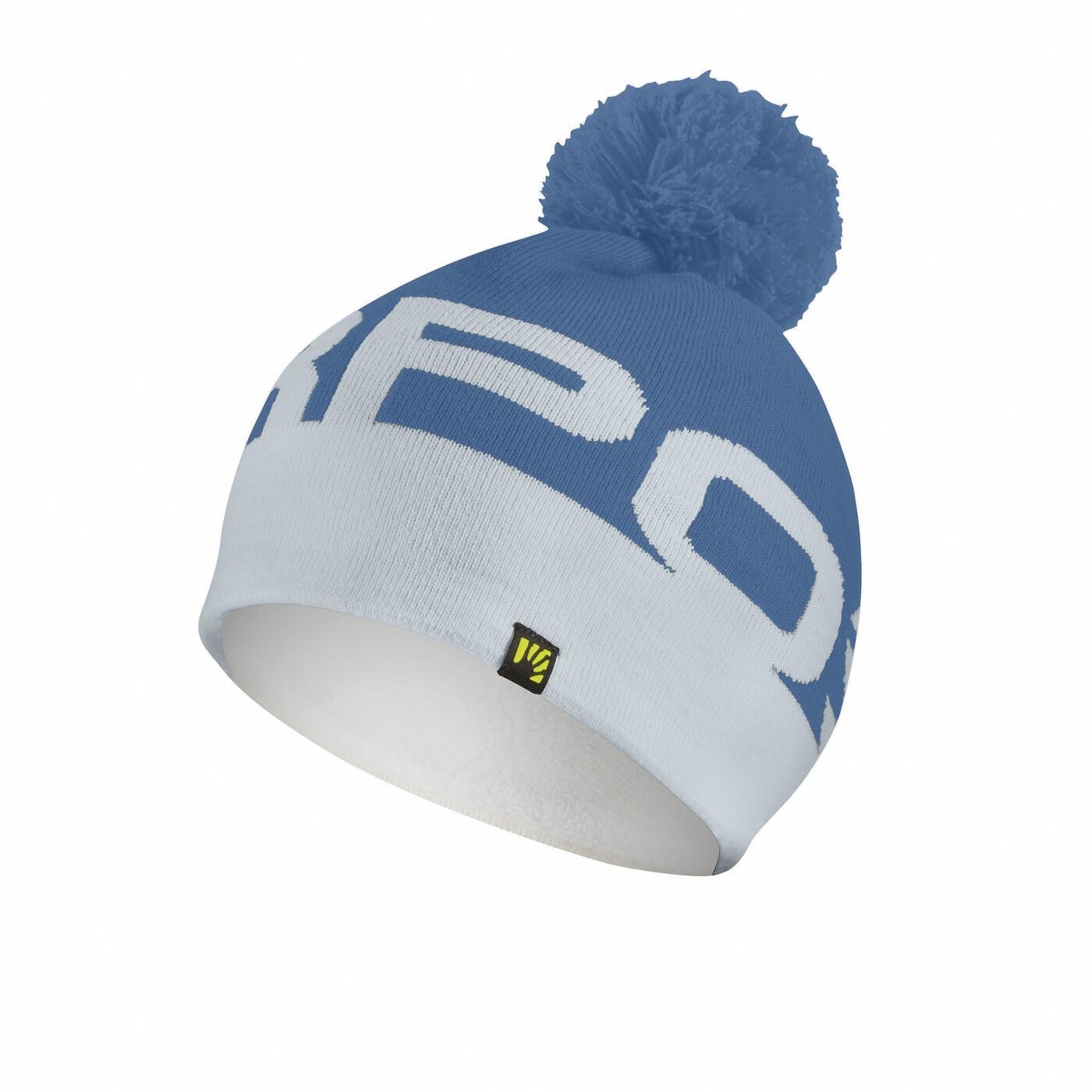 KARPOS Larin Evo Pon Pon Beanie, Jasper/Bright White velikost: OS (UNI)