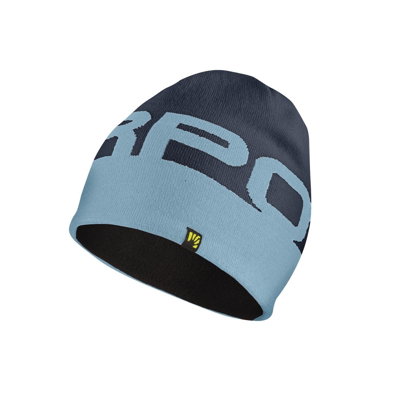 KARPOS Larin Evo Beanie, Ombre Blue/Forget velikost: OS (UNI)