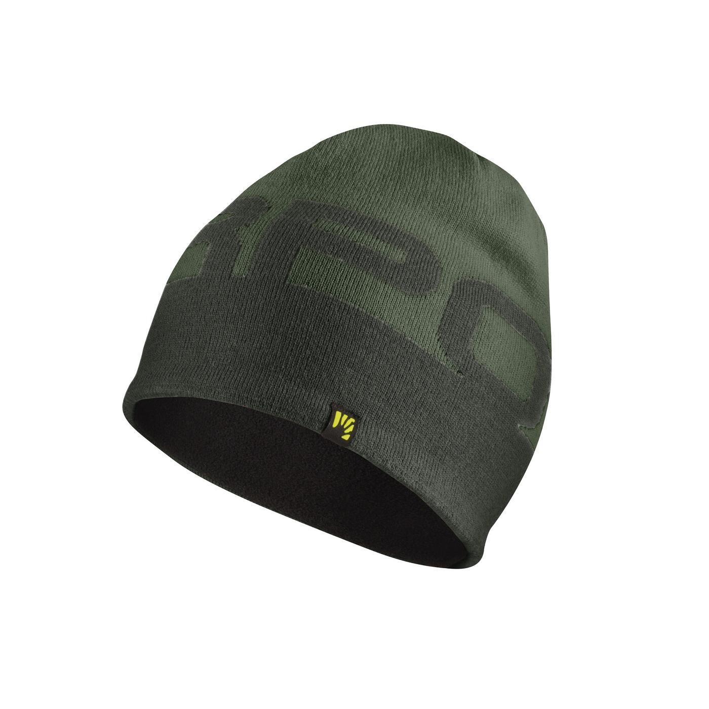 KARPOS Larin Evo Beanie, Four Leaf/Deep Depths velikost: OS (UNI)