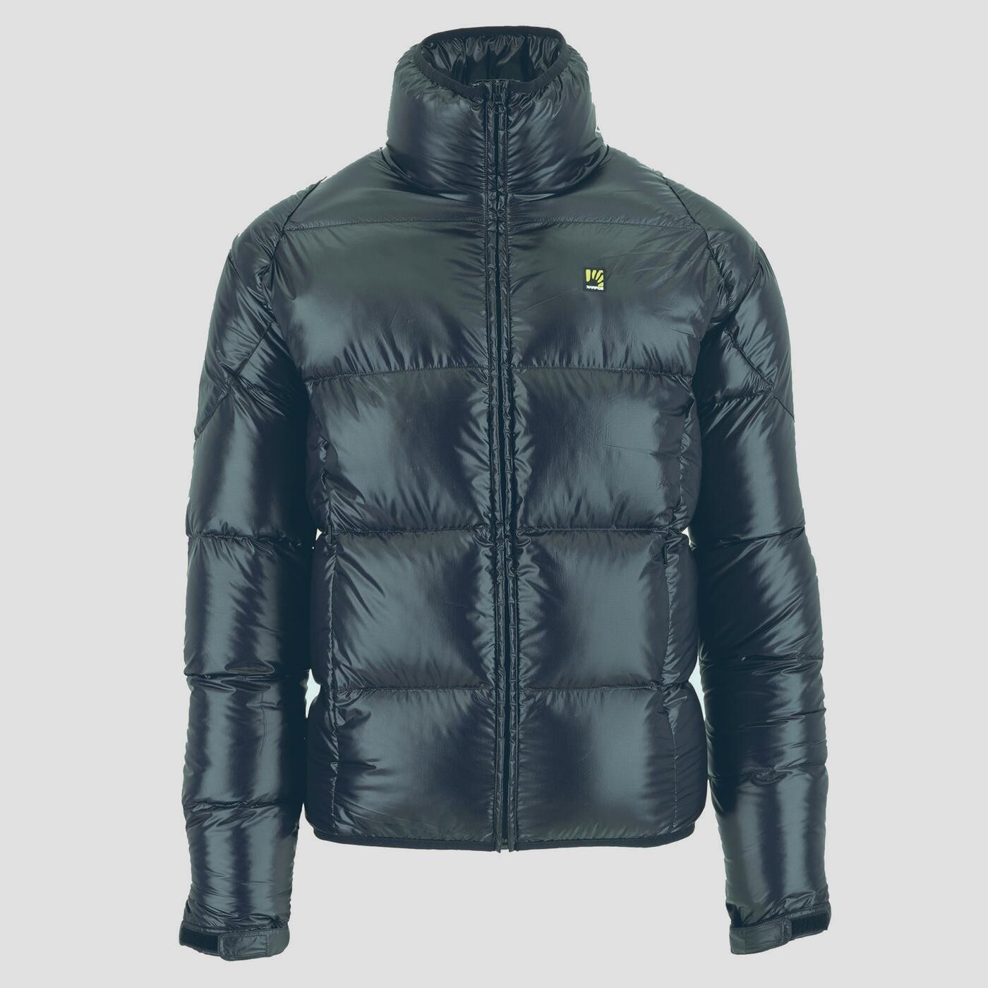 KARPOS Philipp Flamm Jacket, Dark Slate velikost: L