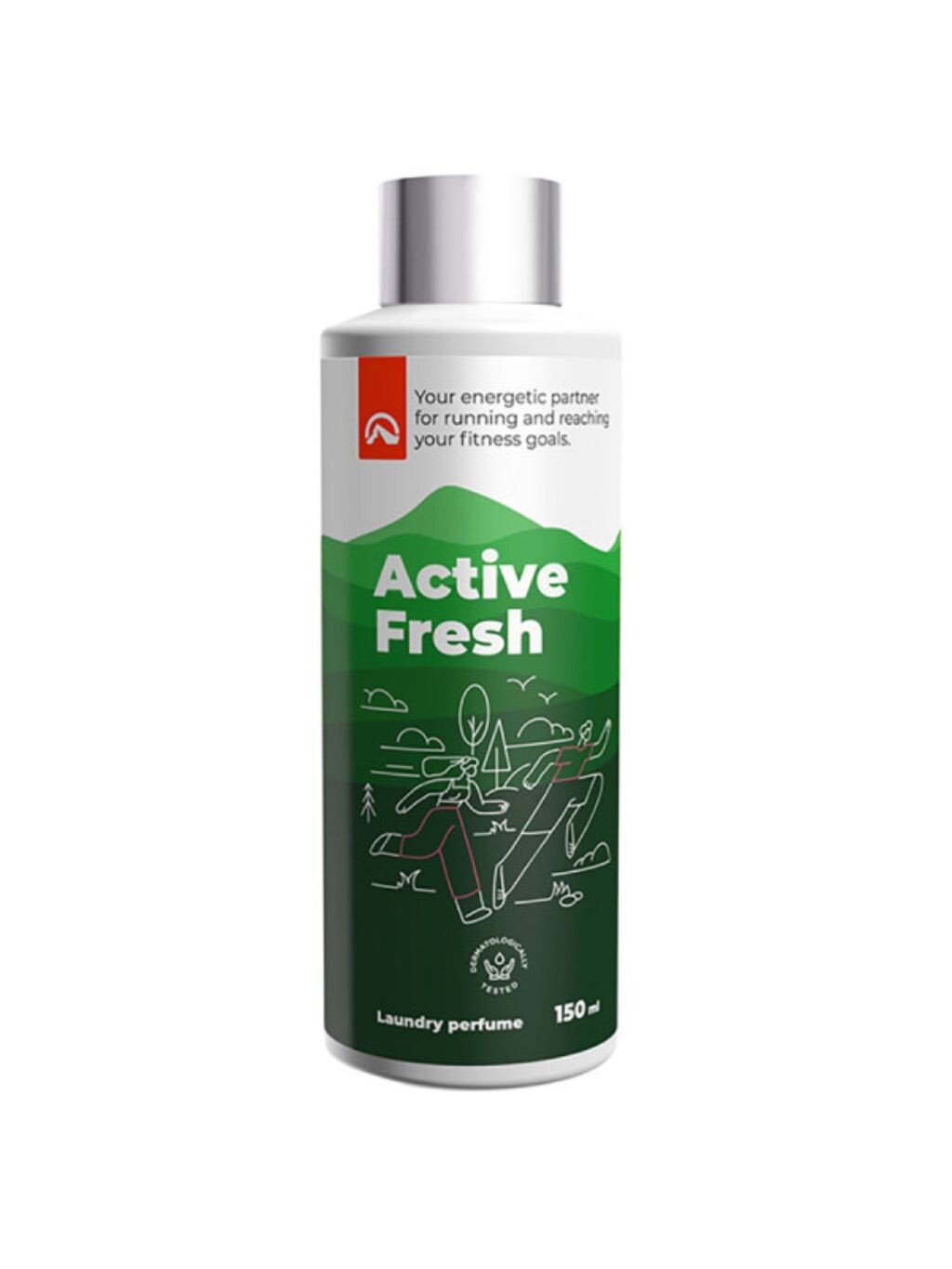 NORTHFINDER parfém na praní Active Fresh velikost: 150 ml