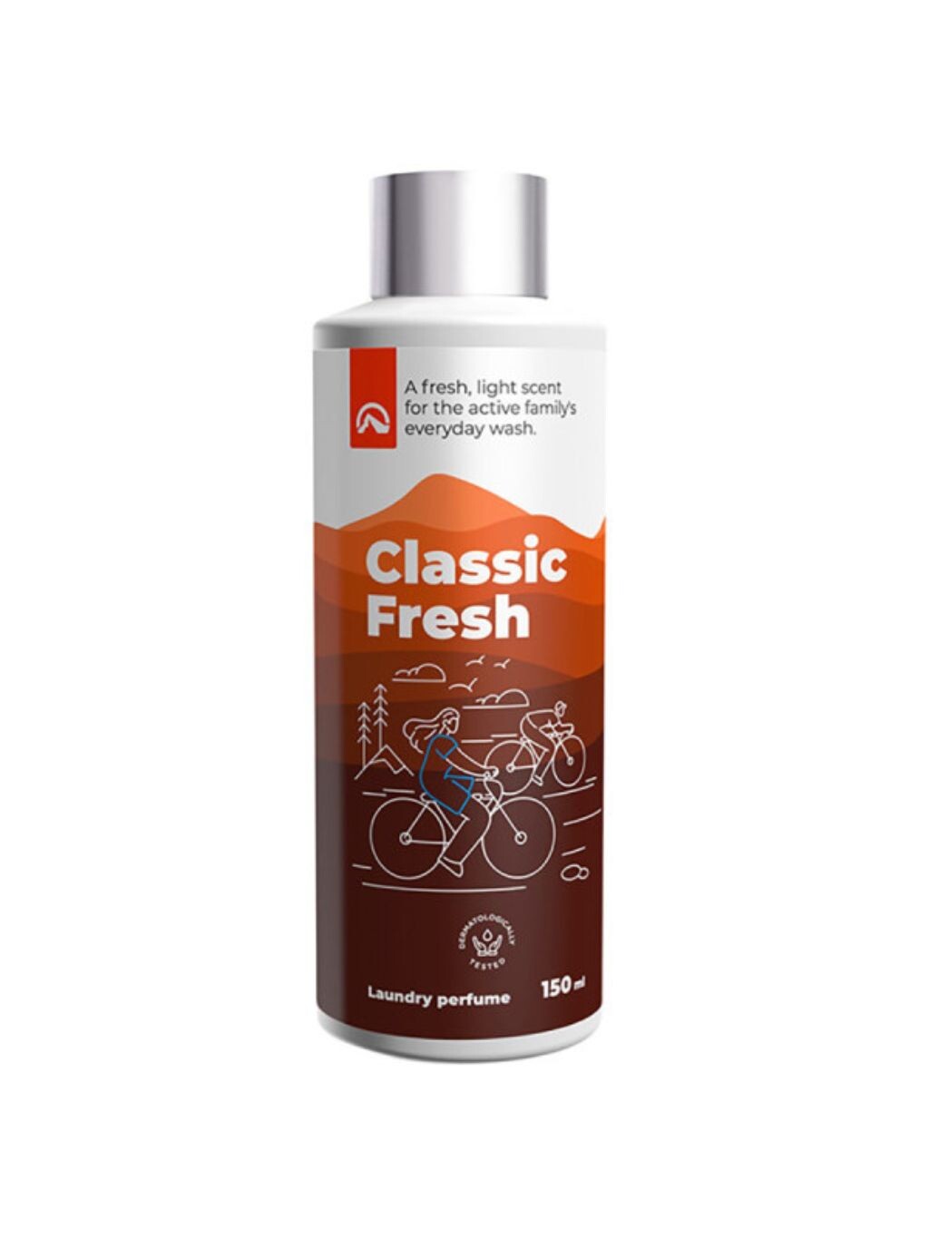 NORTHFINDER parfém na praní Classic Fresh velikost: 150 ml