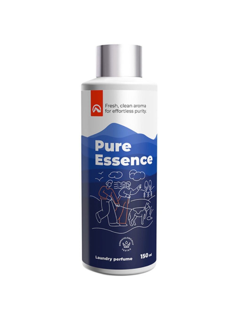 NORTHFINDER parfém na praní Pure Essence velikost: 150 ml