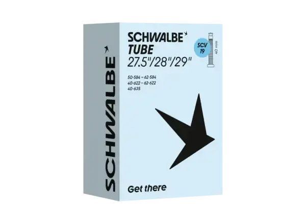 Schwalbe duše MTB 27,5