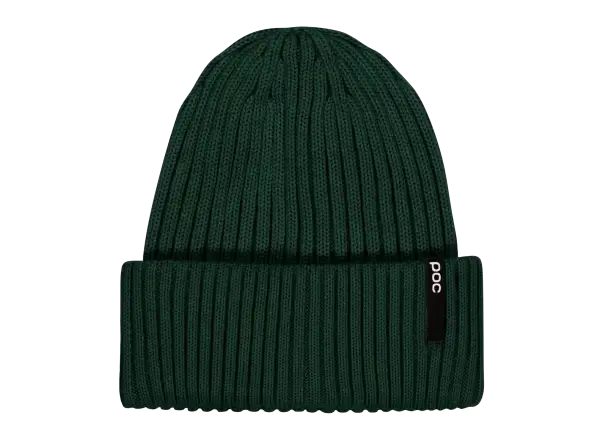 POC Beanie čeoice Pargasite Green