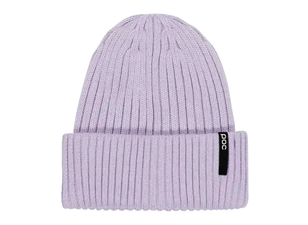 POC Beanie čepice Purple Quartz