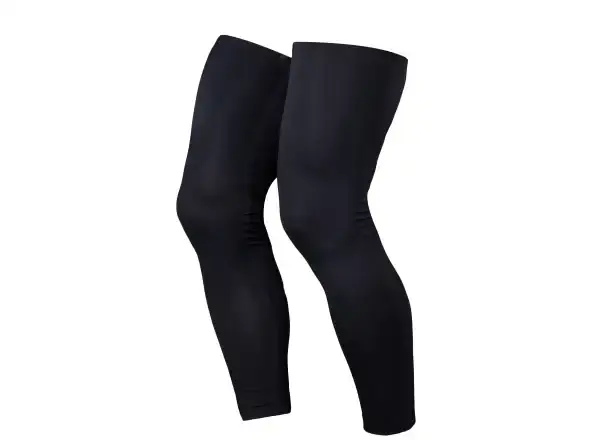 Force Rush návleky na nohy lepené černá vel. XL-XXL