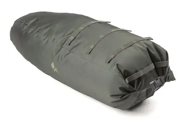 Acepac Saddle Drybag MKIII brašna 8 l Grey