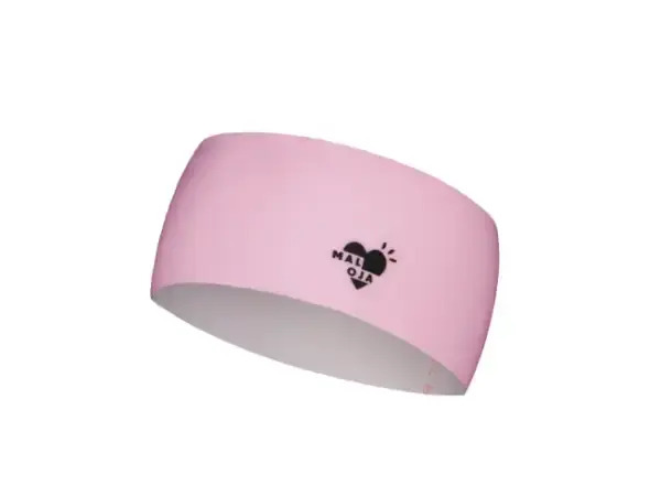 Maloja GamsblickM. čelenka Winter Magnolia vel. Uni