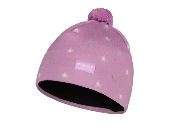 Maloja GoldeckM. čepice Winter Magnolia vel. Uni