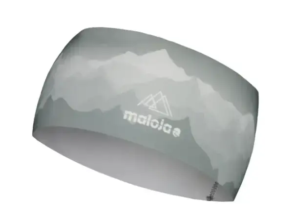 Maloja KulmM. čelenka Shaded Sage Mountains vel. Uni