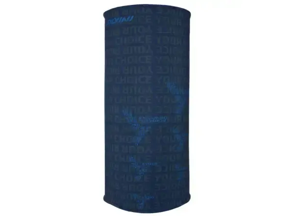 Silvini Motivo multifunkční šátek Navy/Charcoal vel. Uni