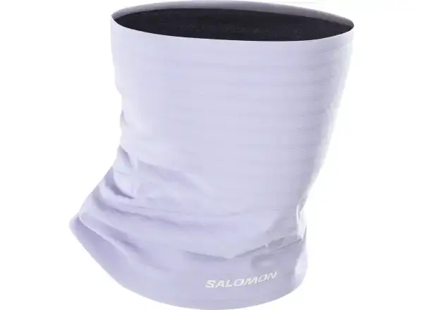 Salomon RS Warm nákrčník Cosmic Sky