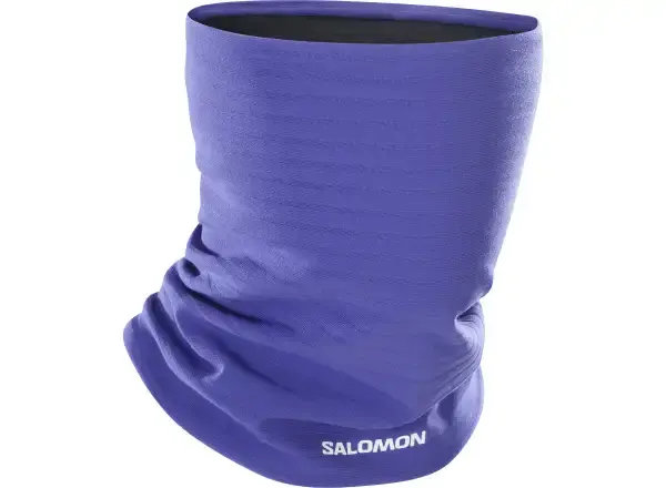 Salomon RS Warm nákrčník Liberty
