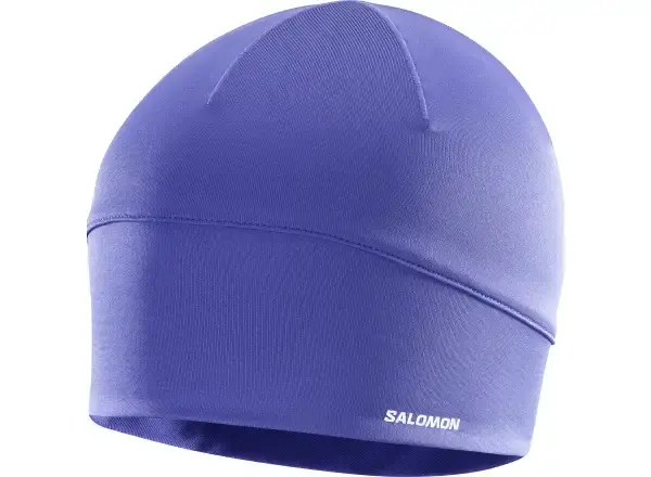 Salomon Active Beanie bežecká čepice Liberty vel. uni
