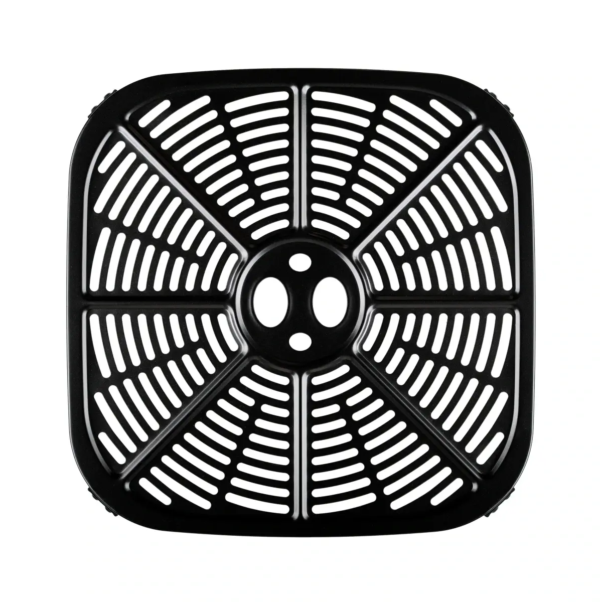 TESLA AirCook Q70 XXL WiFi Pro - rošt se silikonem