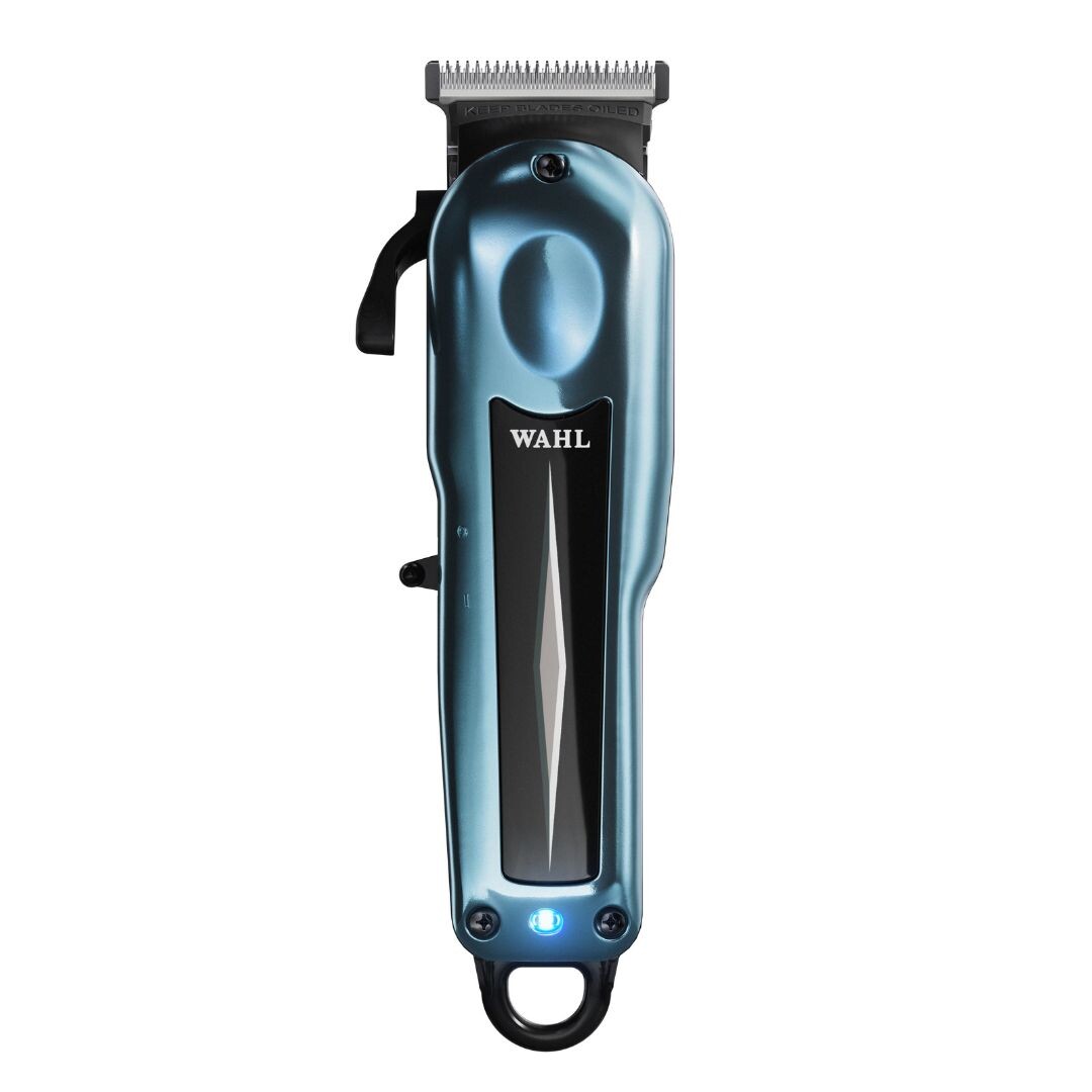 WAHL SuperTaperX (3026470) - profesionální akumulátor + minerální olej M22, 200ml