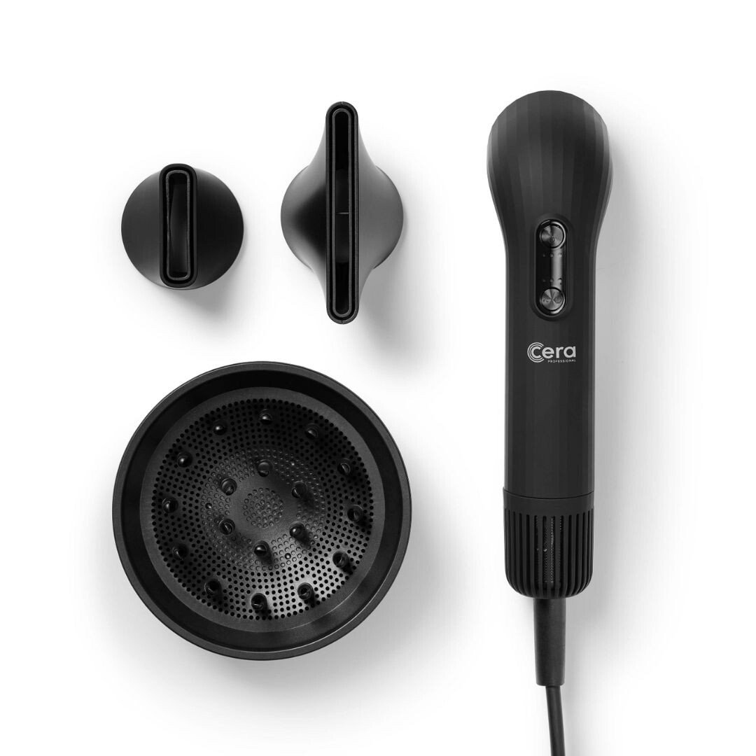 Cera Comfort Dryer - vysoušeč vlasů