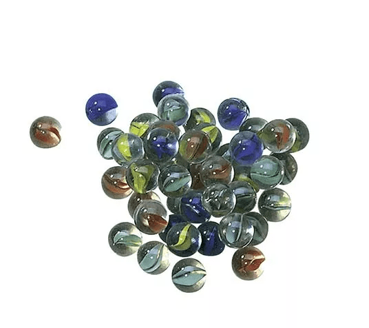 Goki Goki Skleněnky – Kočičí oči