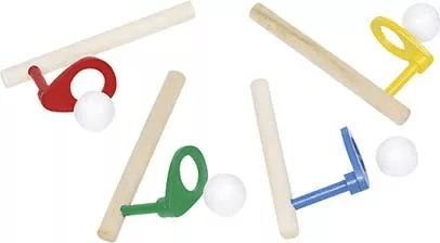 Goki Goki Kouzelný míček