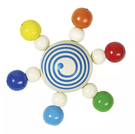 Heimess Heimess Hvězdice – dřevěná hračka