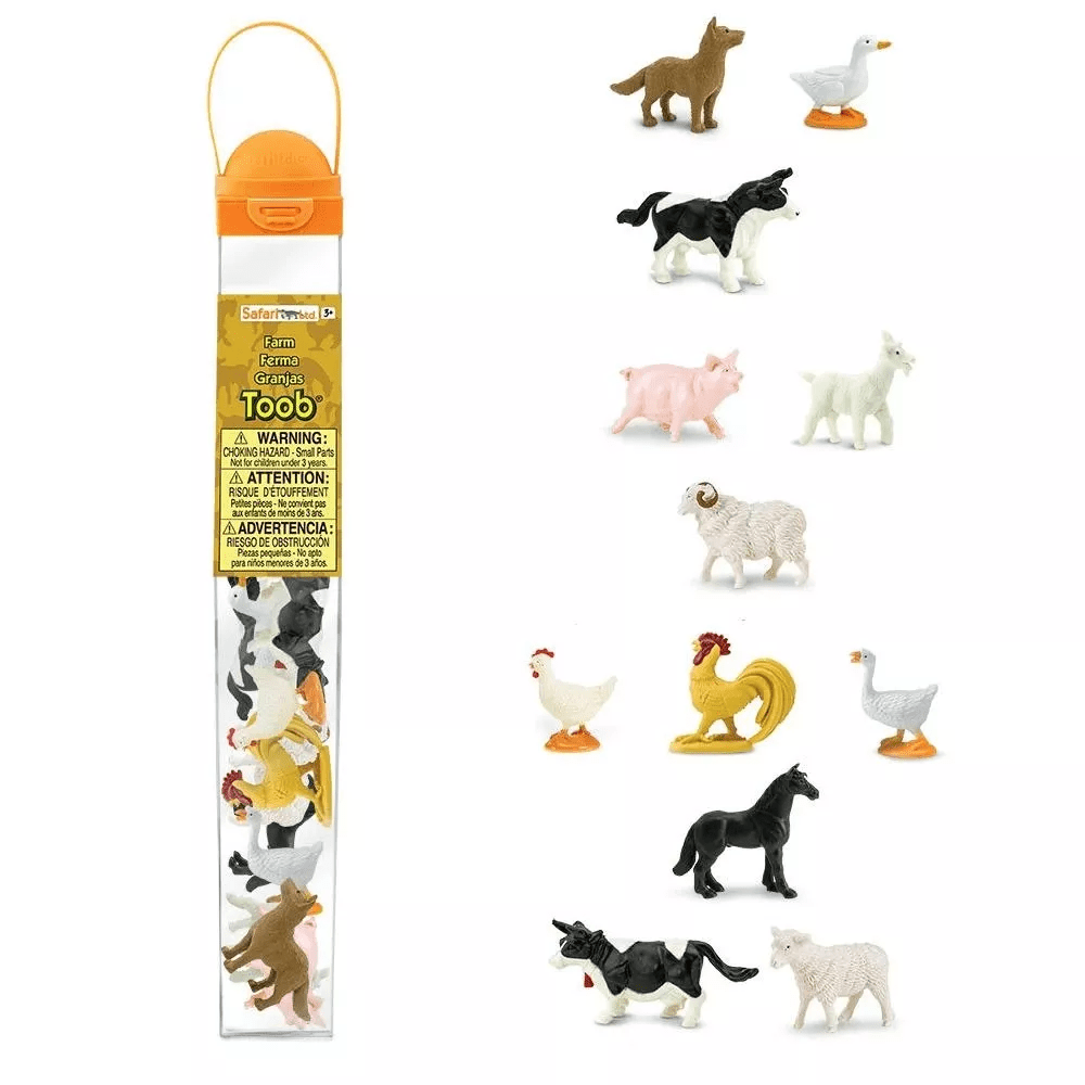 Safari Ltd. Safari Ltd. Tuba - Na statku