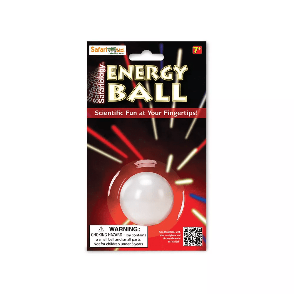 Safari Ltd. Safari Ltd. Energy ball