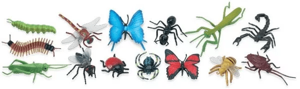 Safari Ltd. Safari Ltd. Hmyz