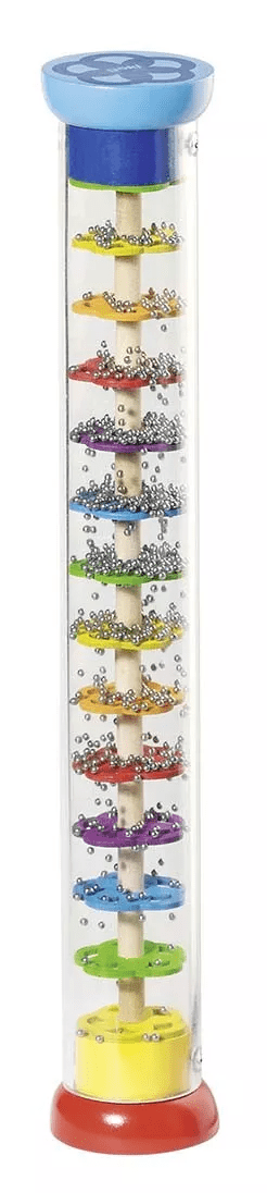 Goki Goki Hudební nástroj - dešťová hůlka