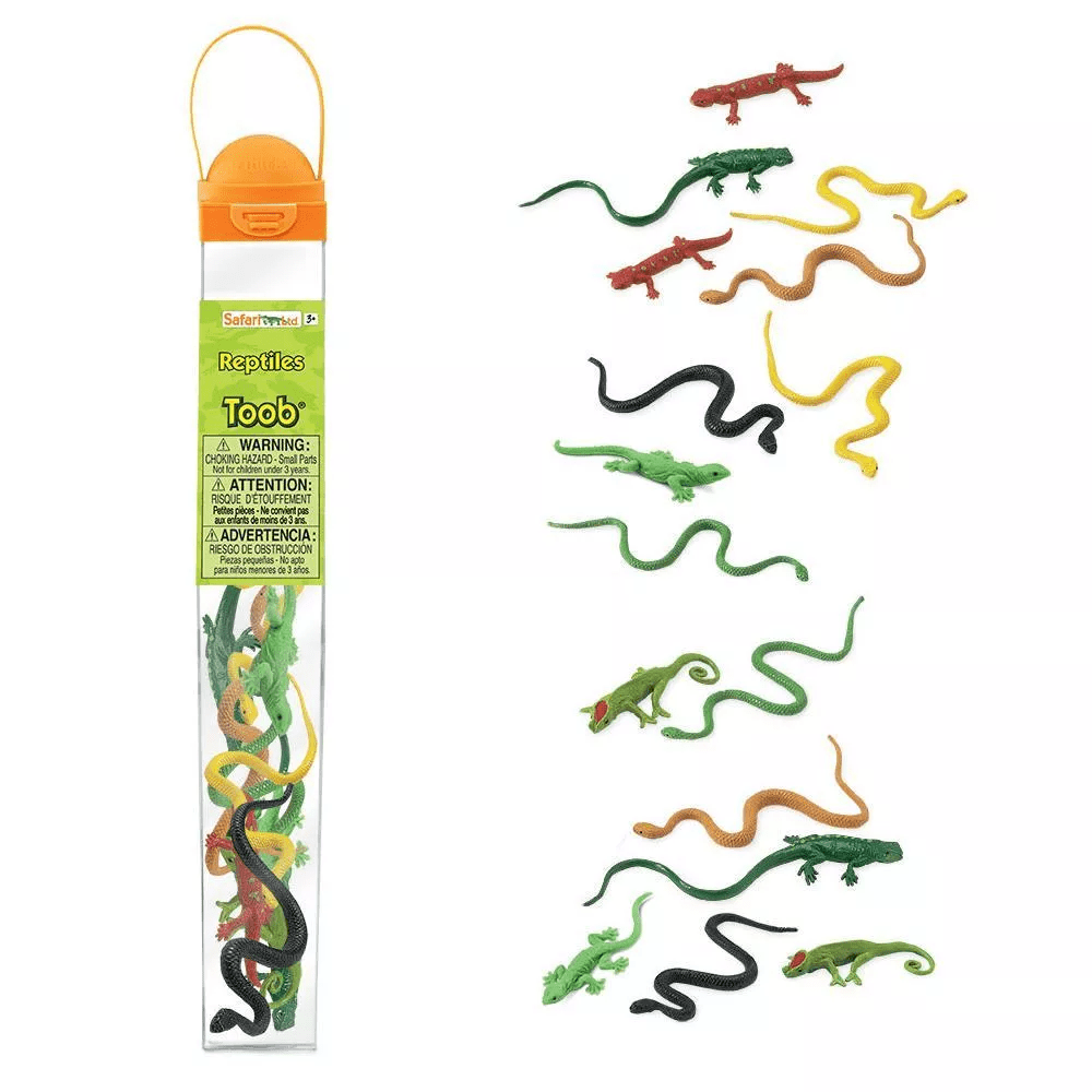 Safari Ltd. Safari Ltd. Tuba - Plazi