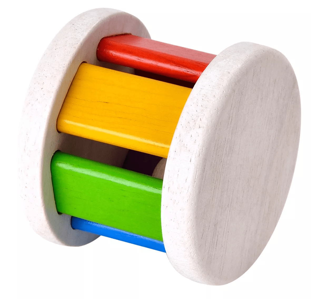 PlanToys PlanToys Barevný váleček