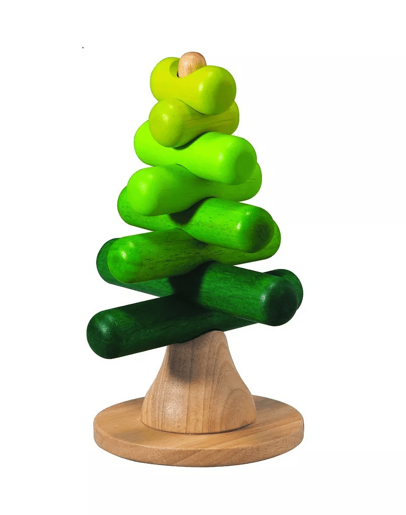 PlanToys PlanToys Skládací strom