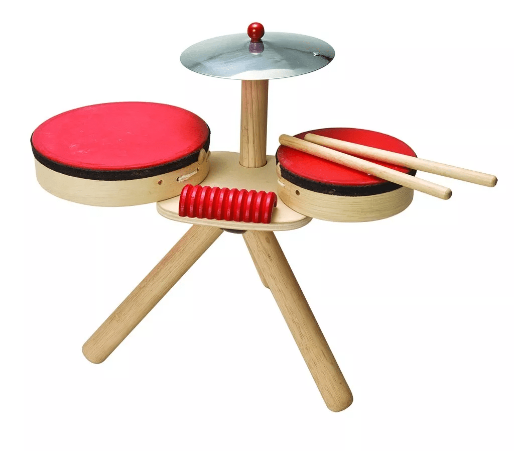 PlanToys PlanToys Bicí nástroje