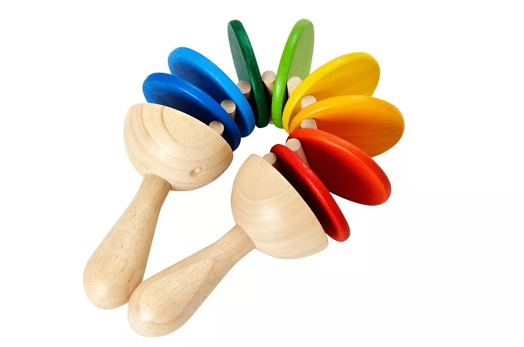 PlanToys PlanToys Rachtačka