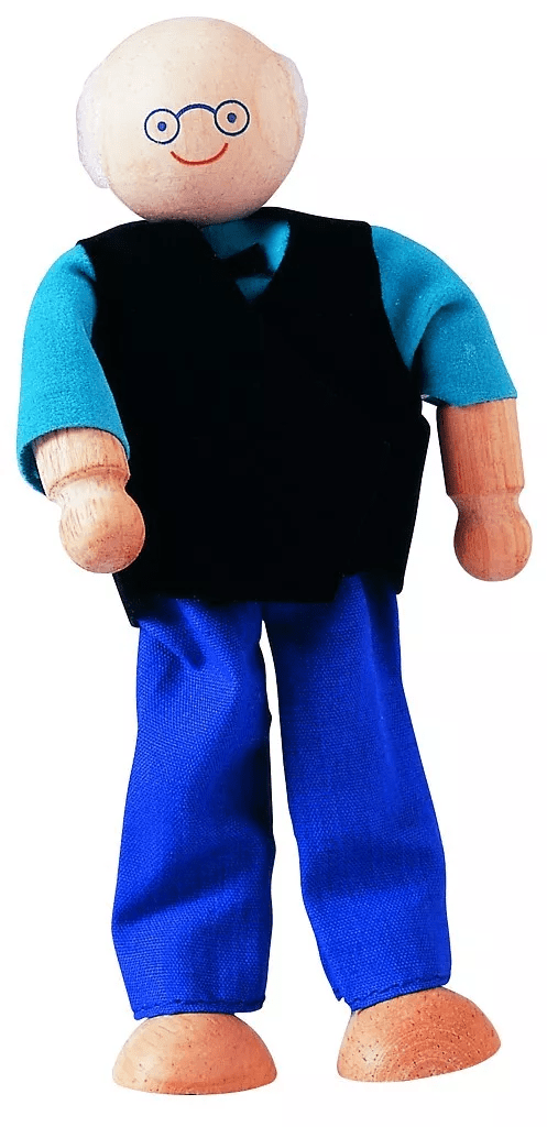 PlanToys PlanToys Dědeček