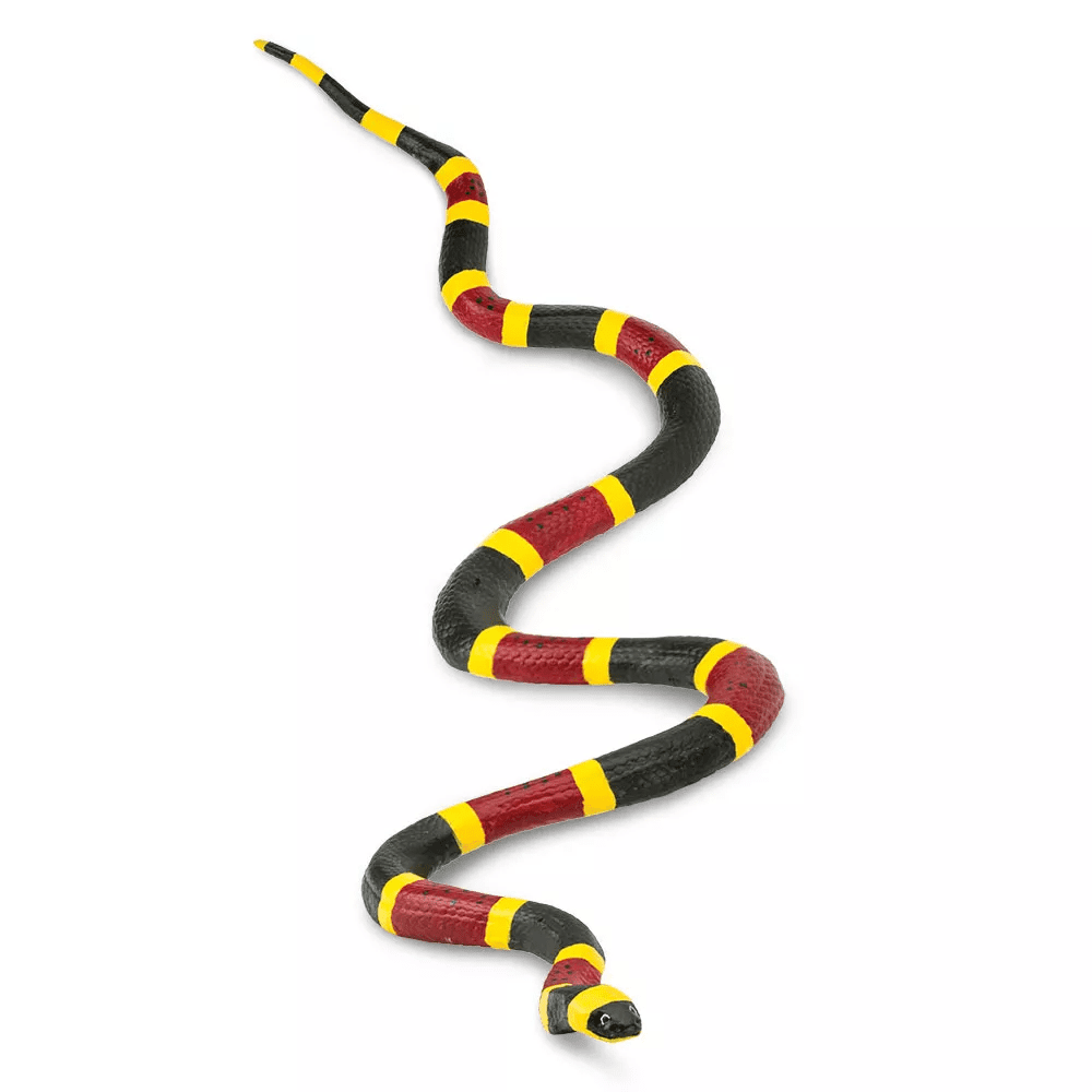 Safari Ltd. Safari Ltd. Korálovec