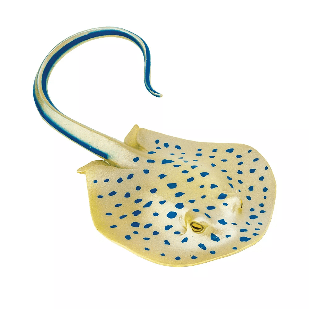 Safari Ltd. Safari Ltd. Trnucha modroskvrnná