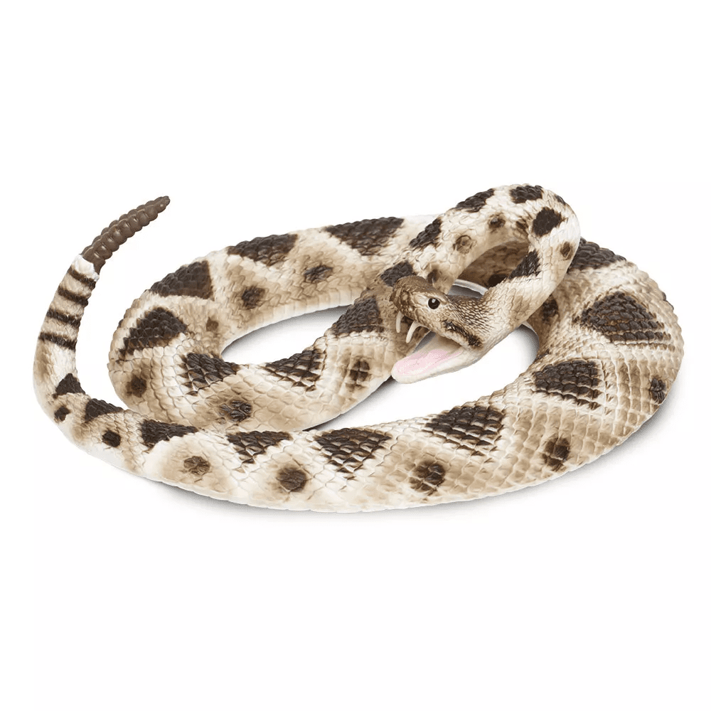 Safari Ltd. Safari Ltd. Chřestýš diamantový