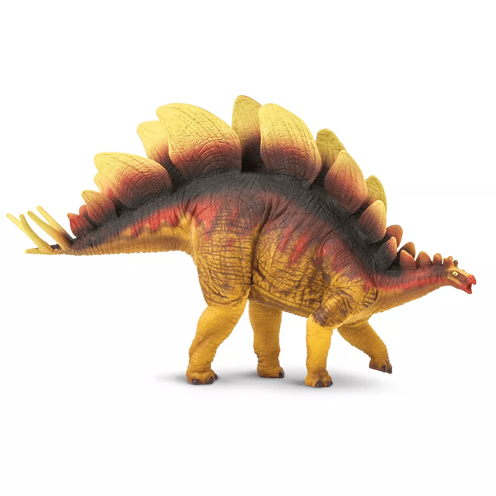 Safari Ltd. Safari Ltd. Figurka - Stegosaurus