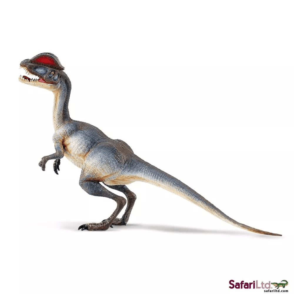 Safari Ltd. Safari Ltd. Dilophosaurus