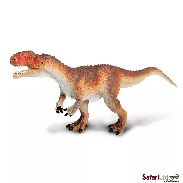 Safari Ltd. Safari Ltd. Monolophosaurus