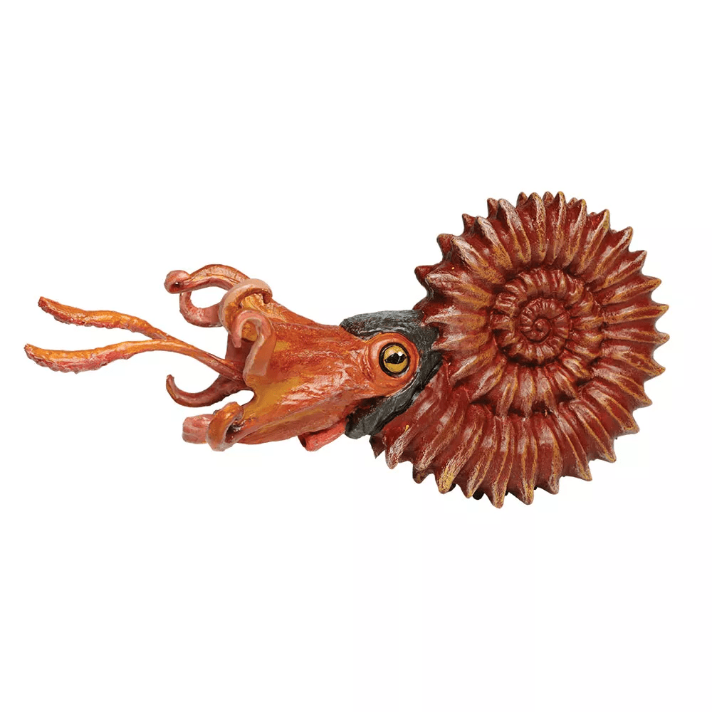 Safari Ltd. Safari Ltd. Amonit