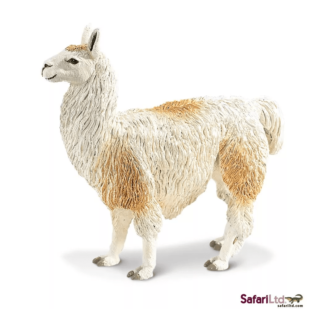Safari Ltd. Safari Ltd. Lama