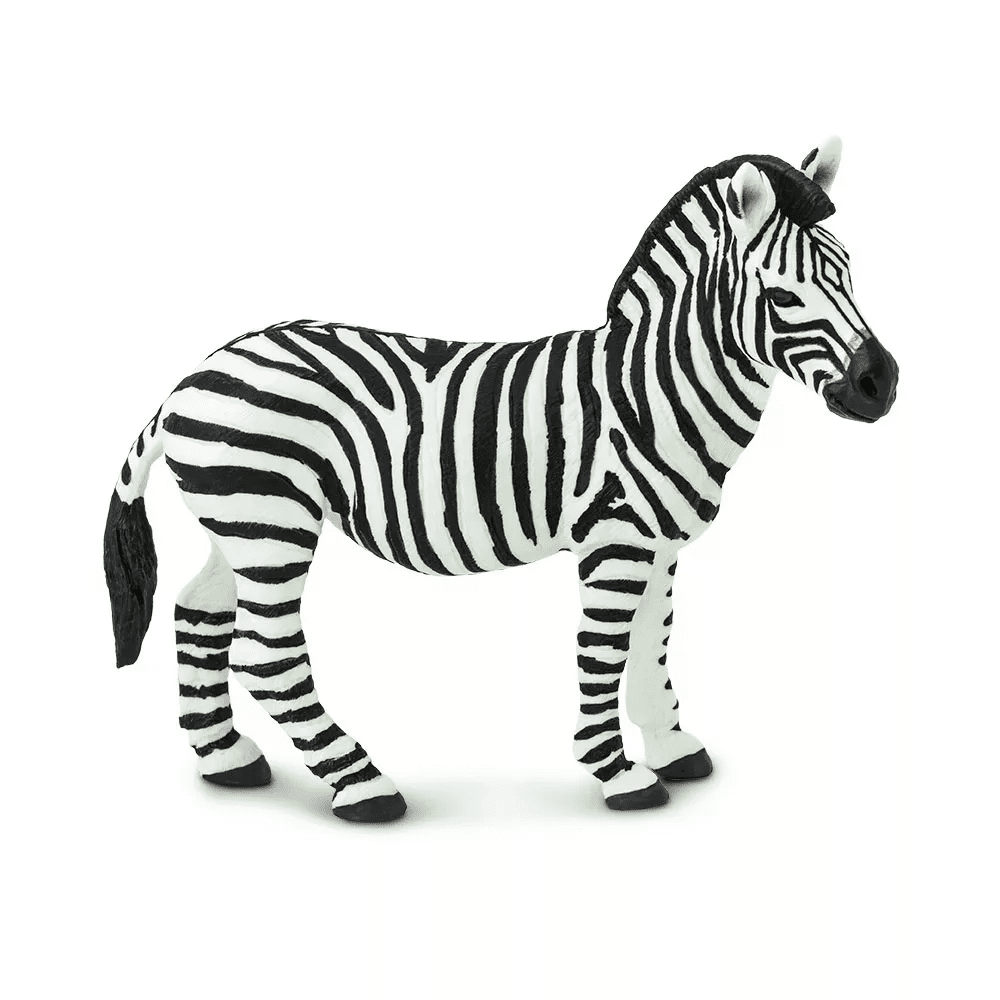 Safari Ltd. Safari Ltd. Figurka - Zebra