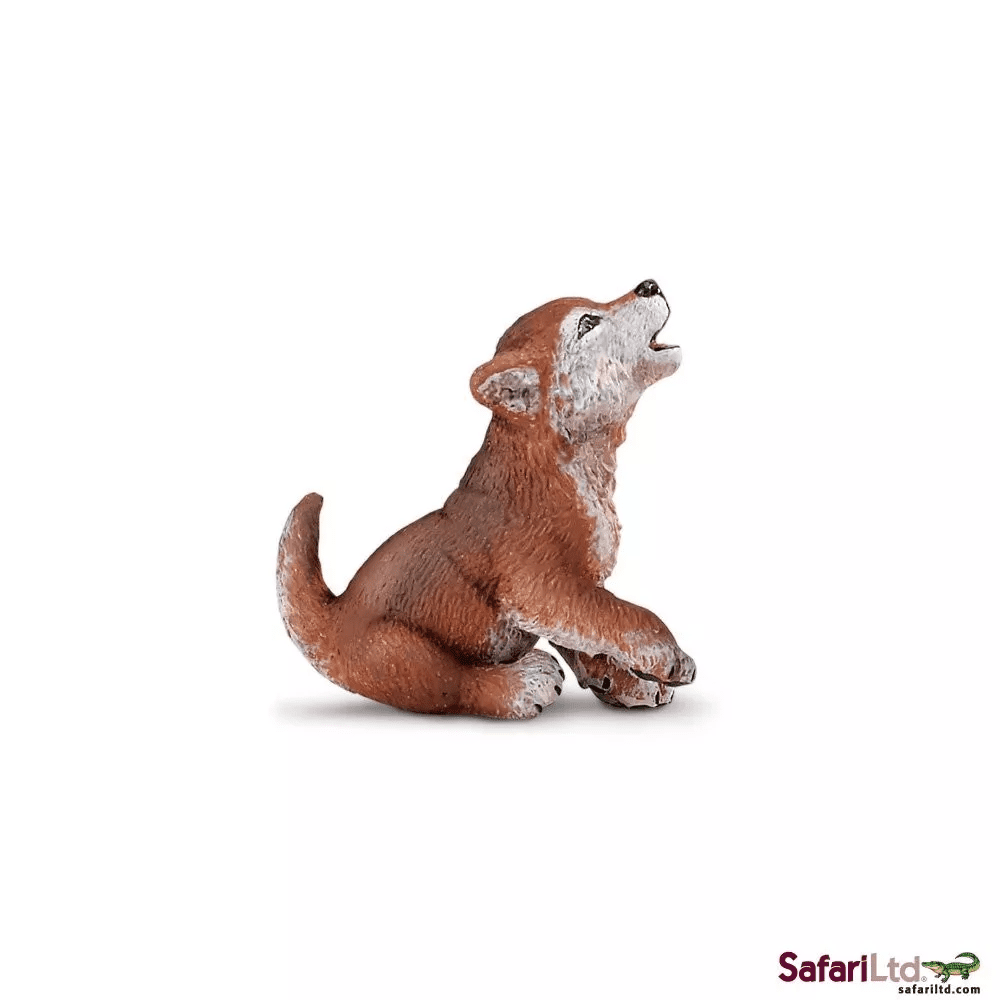 Safari Ltd. Safari Ltd. Mládě vlka