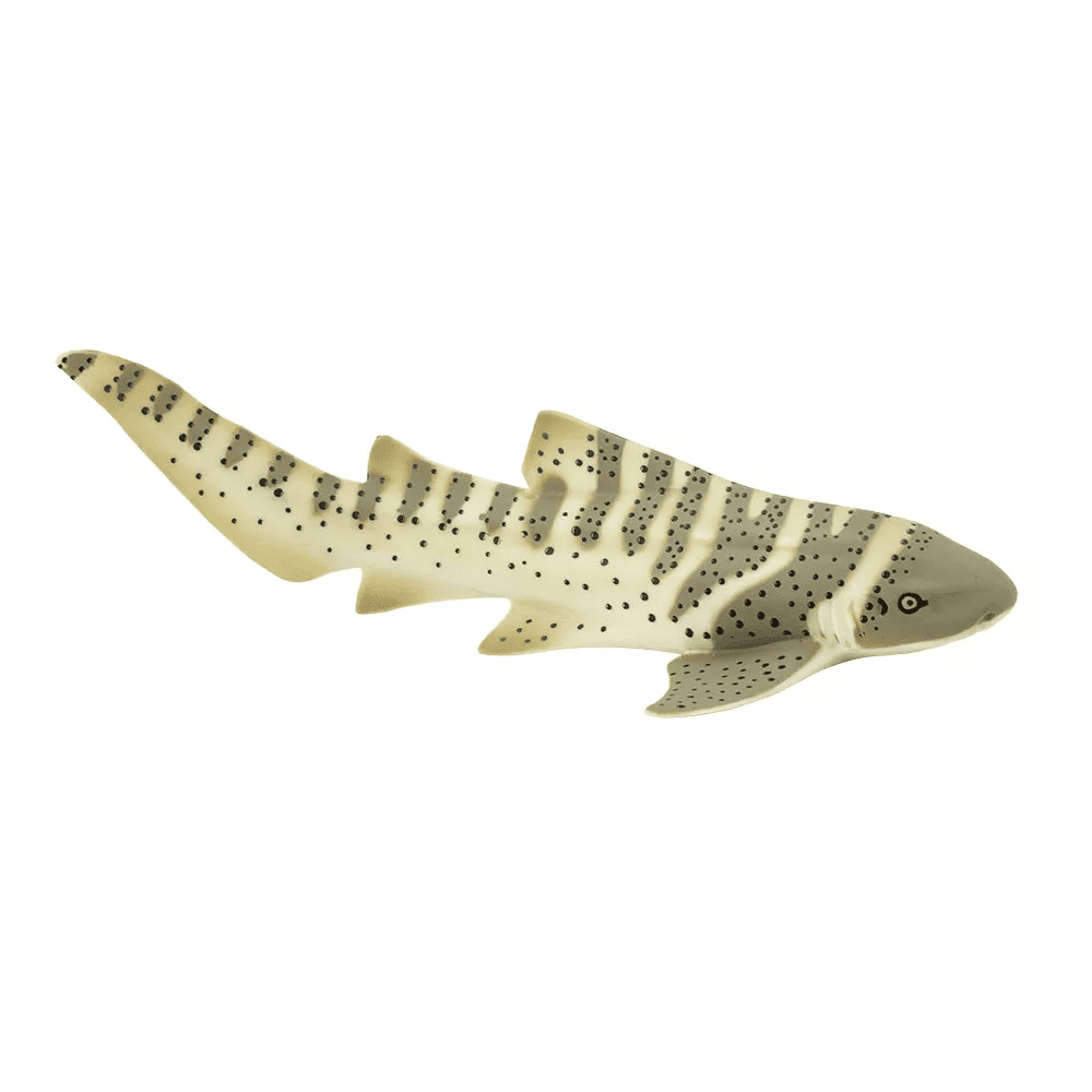 Safari Ltd. Safari Ltd. Různozubec pruhovaný