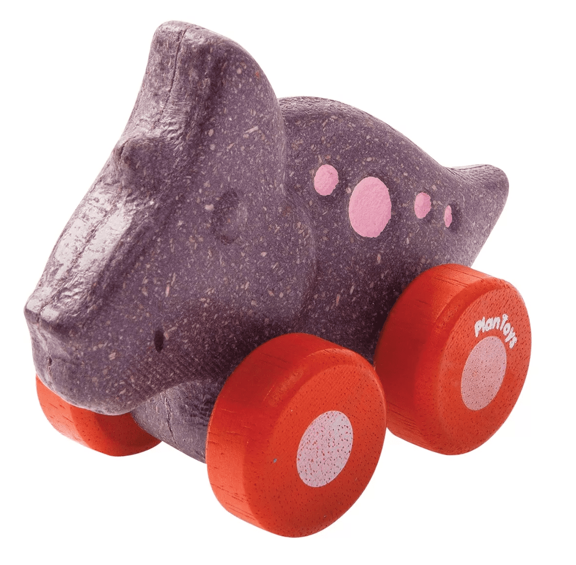 PlanToys PlanToys Dino auto - TRIO