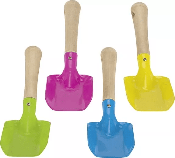 Goki Goki Kovová lopatka malá