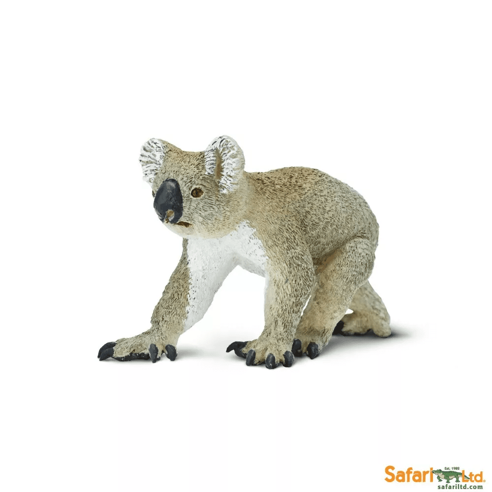 Safari Ltd. Safari Ltd. Koala